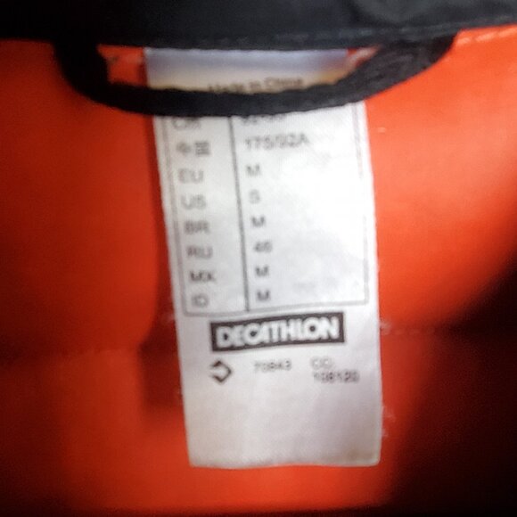 Quecha Jacket - Picture 3 of 5